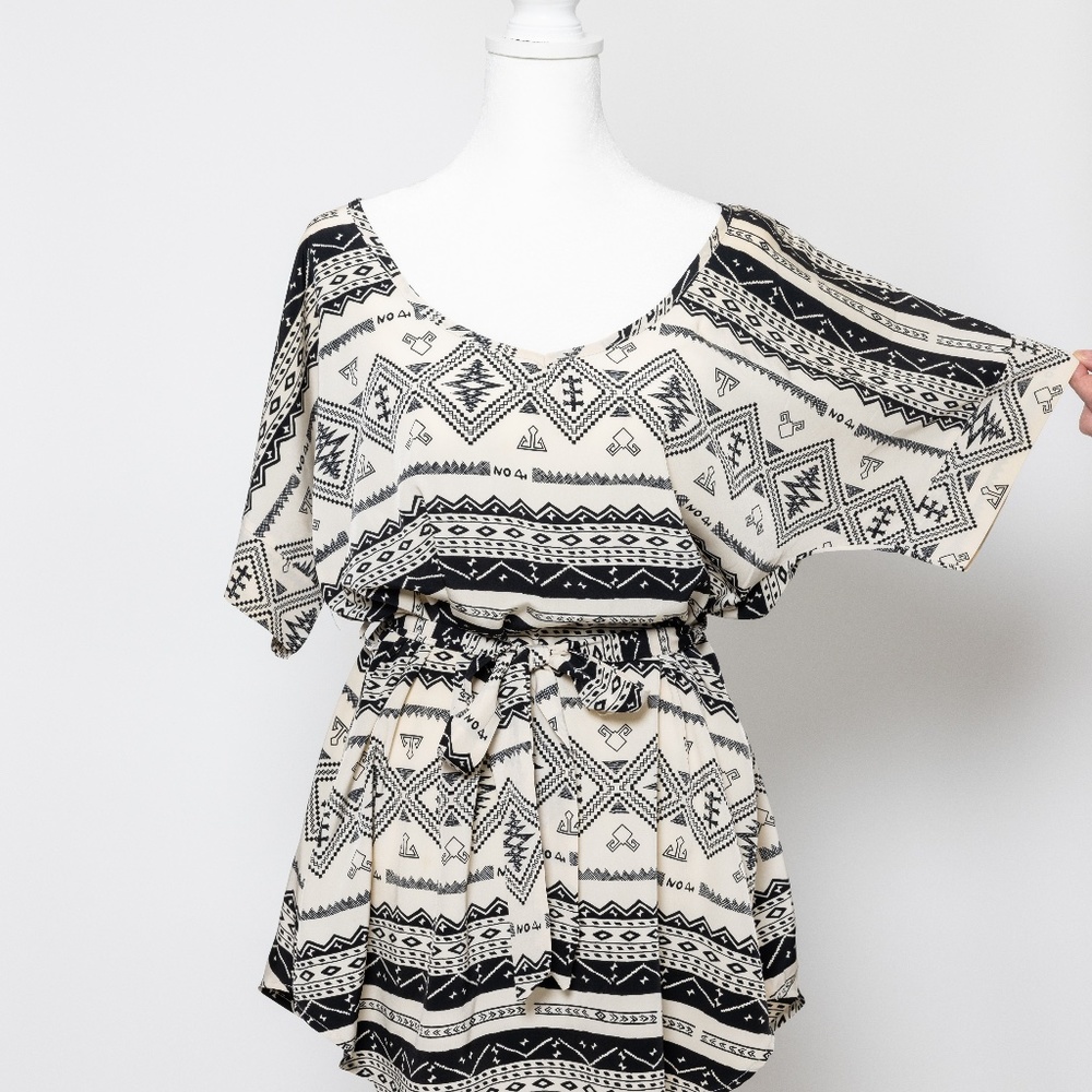 Modcloth Medium Format Tunic - image 6